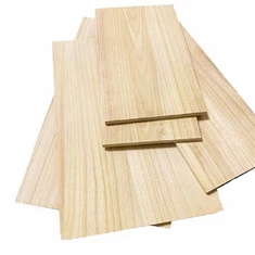Contreplaqué De Paulownia
