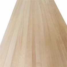 Contreplaqué de peuplier