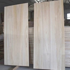 Planches en bois massif de haute qualité en gros